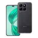 Etui na Honor X8a Clear Case 2 mm (camera protection) transparentne