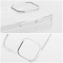 Etui na Honor 90 Clear Case 2 mm (camera protection) transparentne