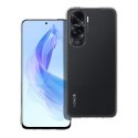 Etui na Honor 90 LITE Clear Case 2 mm (camera protection) transparentne