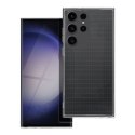 Etui na Motorola G75 5G Clear Case 2 mm transparentne