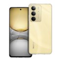 Etui na Realme C75 Clear Case 2 mm (camera protection) transparentne