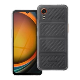 Etui na Samsung Xcover 7 Clear Case 2 mm transparentne