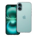Etui na iPhone 16 Clear Case 2 mm (camera protection) transparentne