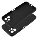 Etui na Huawei Nova Y61 4G Matt czarne