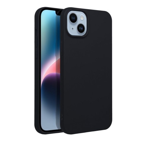 Etui na iPhone 14 PRO MAX Matt czarne