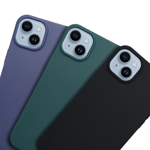 Etui na iPhone 14 PRO MAX Matt czarne