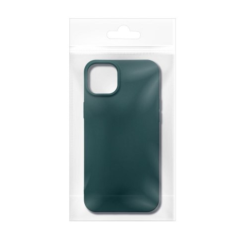 Etui na Honor 90 5G Matt ciemnozielone