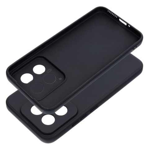 Etui na Xiaomi 14 PRO Matt czarne