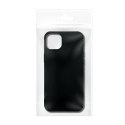 Etui na Honor X5b / X5b PLUS Matt czarne