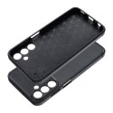 Etui na Samsung A15 5G / A15 4G Carbon Premium czarne
