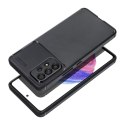 Etui na Samsung A26 5G Carbon Premium czarne