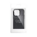 Etui na iPhone 16 PLUS Carbon Premium czarne
