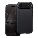 Etui na iPhone 17 AIR Carbon Premium czarne