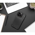 Etui na iPhone 17 AIR Carbon Premium czarne