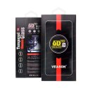 Szkło Hartowane 6D do Samsung S24 PLUS Veason Pro Glass czarne