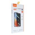 Szkło Hartowane 6D do iPhone 14 PRO Veason Pro Privacy Glass czarne