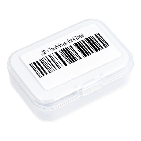 Wyświetlacz LCD do Apple Watch Series 4 - 40mm