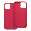 Etui na iPhone 13 Frame magenta