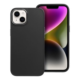 Etui na iPhone 14 Frame czarne