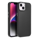 Etui na iPhone 14 Frame czarne