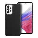 Etui na Samsung A53 5G Frame czarne