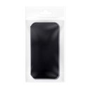 Etui z klapką na Samsung S23 FE Dual Pocket Book czarne