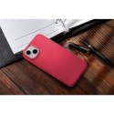 Etui na iPhone 13 MINI Frame magenta