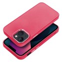 Etui na iPhone 13 MINI Frame magenta