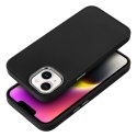 Etui na iPhone 16 PRO Frame czarne