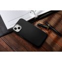 Etui na iPhone 16 PRO Frame czarne