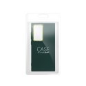 Etui na Samsung A35 5G Frame zielone