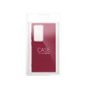 Etui na Samsung A56 5G Frame magenta