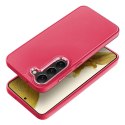Etui na Samsung S23 Frame magenta