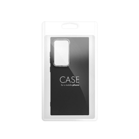 Etui na Samsung S25 EDGE Frame zielone