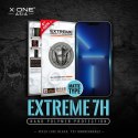 Protektor do iPhone 13 PRO MAX / 14 PLUS LCD X-One Extreme Shock Eliminator 4th gen. Matowe