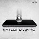 Protektor LCD do iPhone 15 PRO X-One Extreme Shock Eliminator 4th gen. Matowe