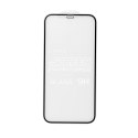 Szkło hartowane 3D Full Cover do Samsung S25 PLUS X-One (case friendly) działający czytnik