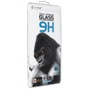 Szkło hartowane do Samsung S25 FE X-One Full Cover Extra Strong Crystal Clear (full glue) czarne