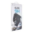 Szkło hartowane do iPhone 15 PRO MAX X-One Full Cover Extra Strong Crystal Clear (full glue) czarne