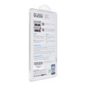 Szkło hartowane do iPhone 15 PRO MAX X-One Full Cover Extra Strong Crystal Clear (full glue) czarne