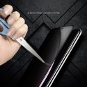 Szkło hartowane do iPhone 11 PRO X-One Full Cover Extra Strong Privacy (full glue) czarne