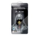 Szkło hartowane do iPhone 17 AIR X-One Full Cover Extra Strong Privacy (full glue) czarne