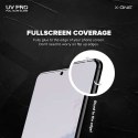 Szkło hartowane UV PRO do Samsung Note 9 X-ONE (case friendly)