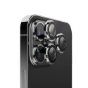 Szkło szafirowe na obiektyw aparatu do iPhone 17 PRO X-One Camera Armor Pro