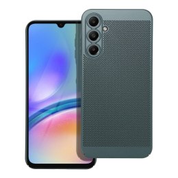 Etui na Samsung A25 5G Breezy zielone