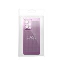 Etui na Xiaomi Redmi 17C 4G / 14C 4G / 14C 5G / Poco C75 4G Breezy fioletowe
