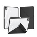 DUX DUCIS etui MAGI z miejscem na rysik do iPad Pro 11 (2024) czarne