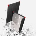 DUX DUCIS etui TOBY z miejscem na rysik do SAMSUNG Tab S6 Lite (P610/P613/P615/P619) czarne