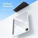 DUX DUCIS etui UNID składane z miejscem na rysik do iPad Pro 13 (2024) czarne