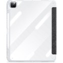 DUX DUCIS etui UNID składane z miejscem na rysik do iPad Pro 13 (2024) czarne